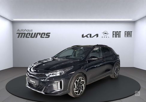 Kia XCeed, 2024