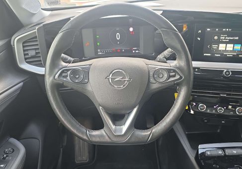 Opel Mokka, 2022 3