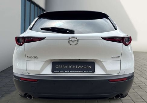 Mazda CX-30, 2023 3