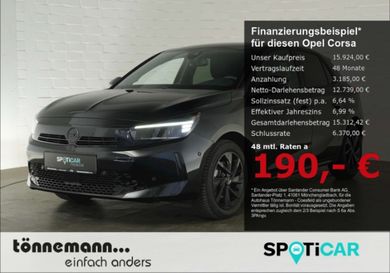 Opel Corsa, 2023
