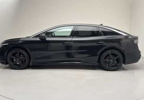 Volkswagen ID.7, 2024