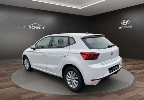 Seat Ibiza, 2025