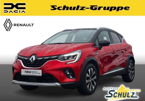 Renault Captur, 2023