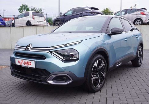 Citroën C4, 2023 2
