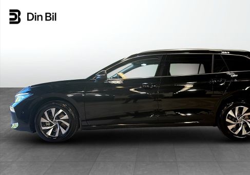 Volkswagen Passat Variant, 2024 2