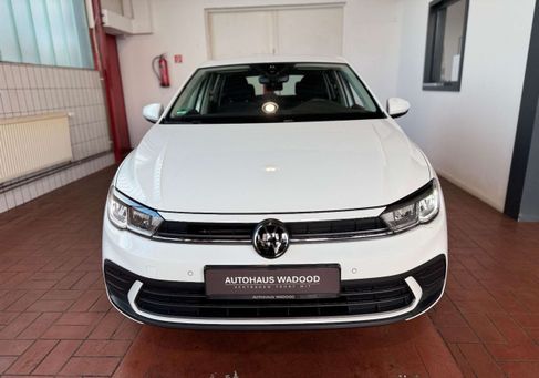 Volkswagen Polo, 2023 2