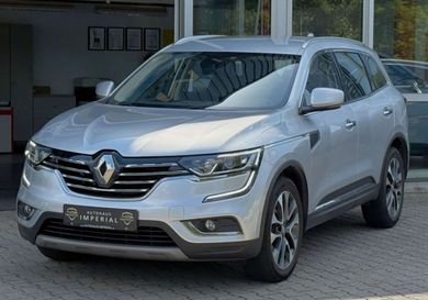 Renault Koleos, 2019