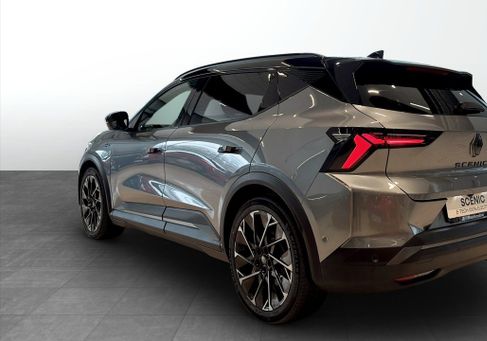 Renault Scenic, 2024