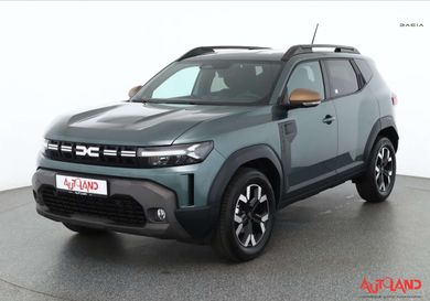 Dacia Duster, 2026