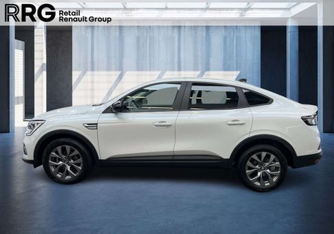 Renault Arkana, 2024 2