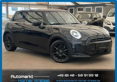 MINI Cooper, 2023