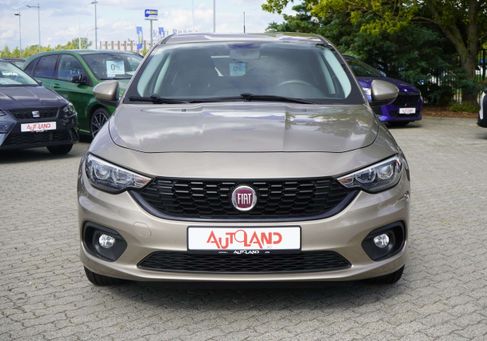 Fiat Tipo, 2020