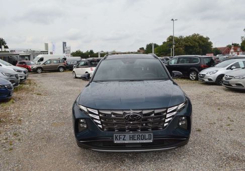 Hyundai Tucson, 2023