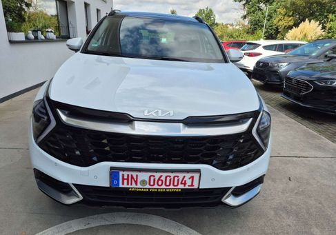 Kia Sportage, 2024 2