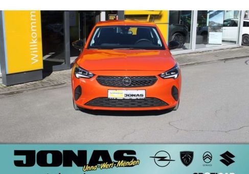 Opel Corsa, 2023 2