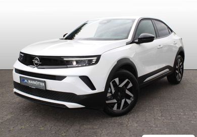 Opel Mokka, 2025
