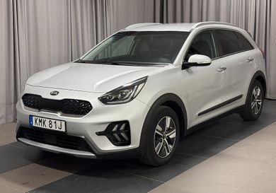 Kia Niro, 2020
