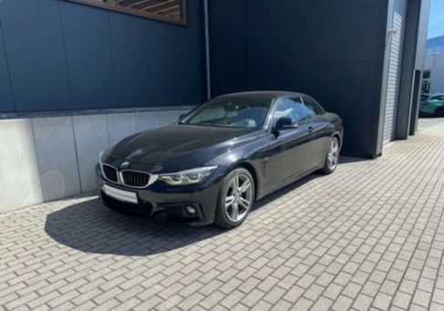 BMW 420, 2019 2