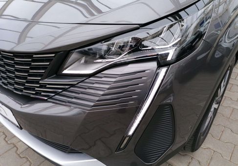 Peugeot 3008, 2023