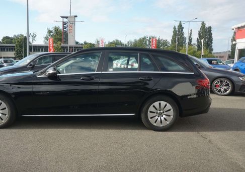 Mercedes-Benz C 160, 2020