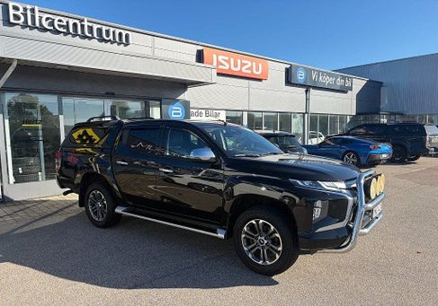 Mitsubishi, 2020 2