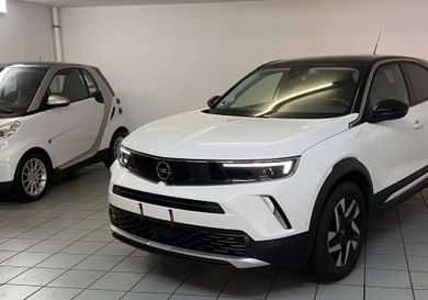 Opel Mokka, 2023