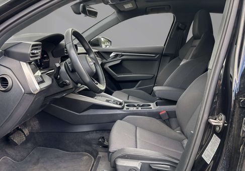 Audi A3, 2024 3