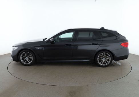 BMW 520, 2020 2