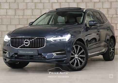 Volvo XC60, 2020