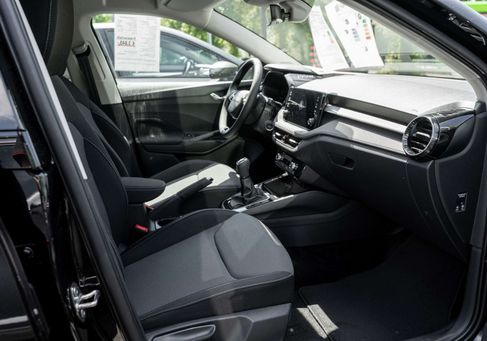 Skoda Fabia, 2026