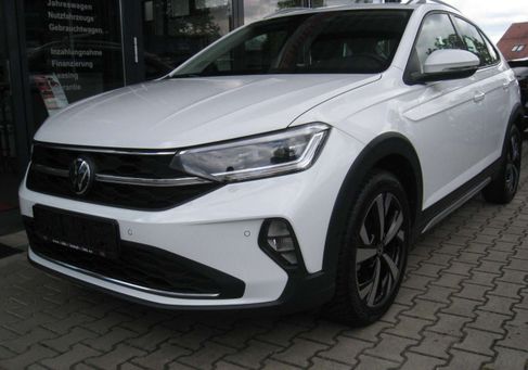 Volkswagen Taigo, 2023