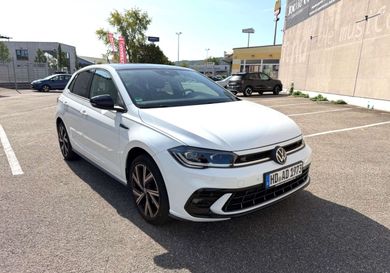 Volkswagen Polo, 2024