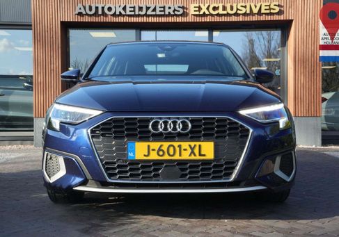Audi A3, 2020 3