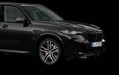 BMW X5, 2026
