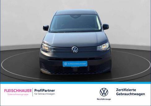 Volkswagen Caddy, 2025