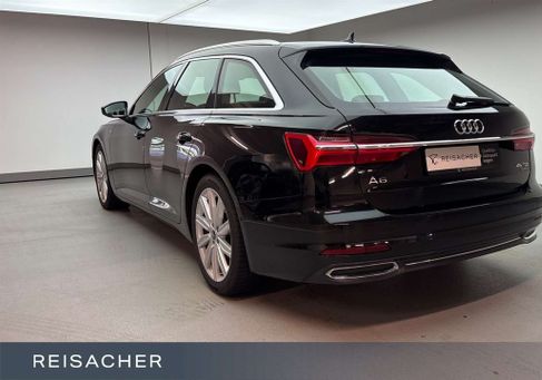 Audi A6, 2021 2