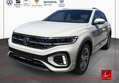 Volkswagen T-Roc, 2024
