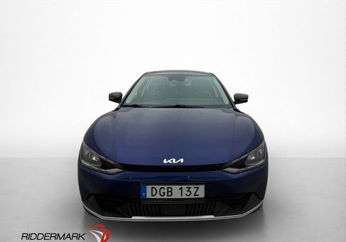 Kia EV6, 2023