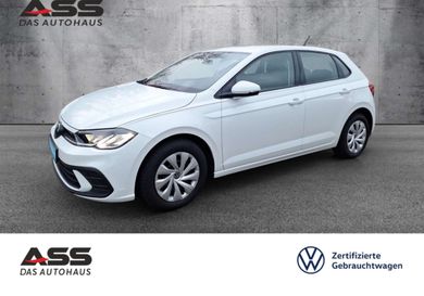 Volkswagen Polo, 2023