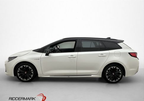 Toyota Corolla, 2020 3