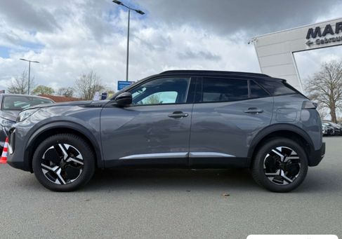 Peugeot 2008, 2023