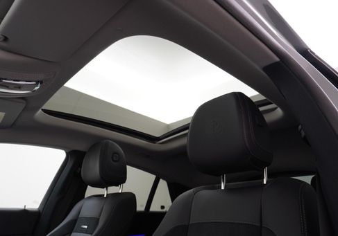 Mercedes-Benz GLE 53 AMG, 2024