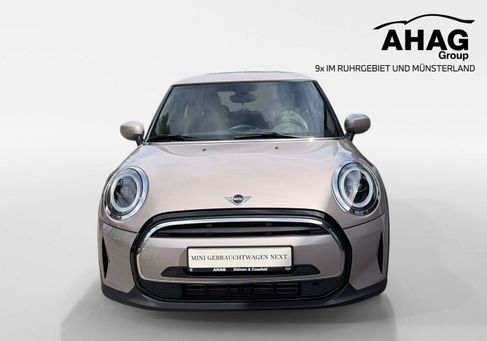 MINI ONE, 2022