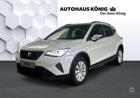 Seat Arona, 2023