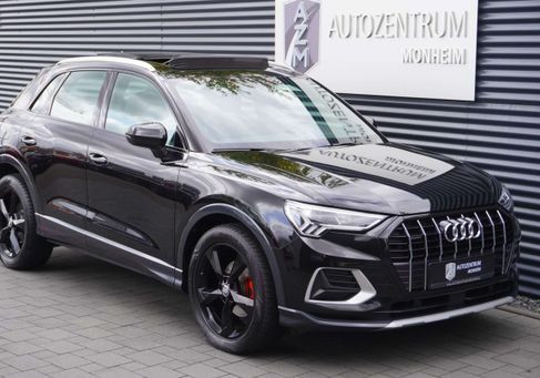 Audi Q3, 2019