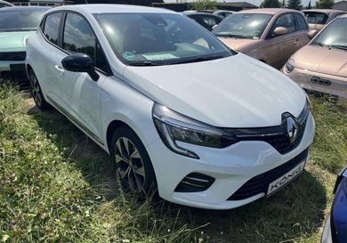 Renault Clio, 2023