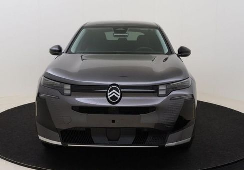 Citroën C5, 2026 2
