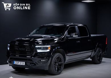 RAM 1500, 2022