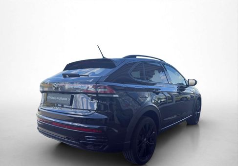 Volkswagen Taigo, 2022
