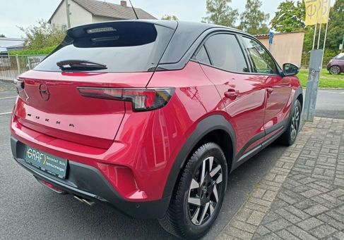 Opel Mokka, 2024 2